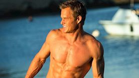 אלק מוסר, צילום: אינסטגרם  alecmusser@